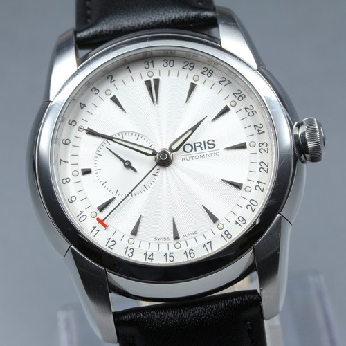 Montre homme oris artelier - homme,