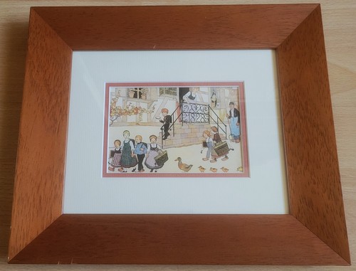 Belle aquarelle de - belle,