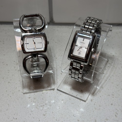 Fossil watches women - watches,