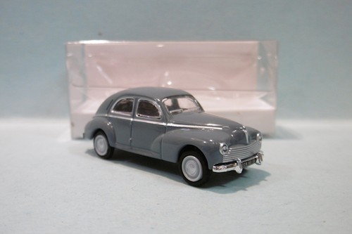 Norev peugeot 203 1955 - peugeot,
