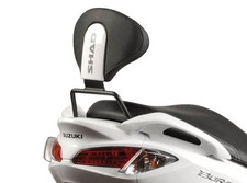 SUZUKI 125 BURGMAN -07/20-