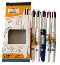Coffret collection bic - collection,