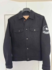 Naked & Famous x Dragon Ball Z