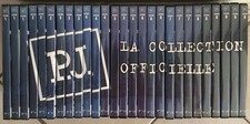 INTEGRALE 27 DVD - PJ POLICE