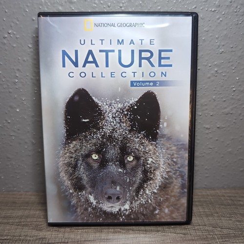 National geographic ultimate - national, :