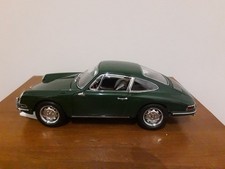 PORSCHE 901 CMC 1964 VERT