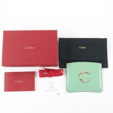 Étui Cartier impeccable