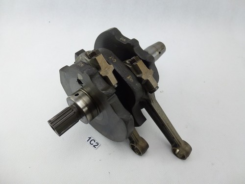 Vilebrequin moteur honda - vilebrequin,