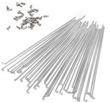 36pcs STAINLESS STEEL Bicycle