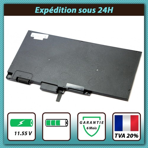 Batterie pour hp - pour,