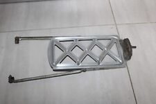 porte bagage aluminium 1935-45 (no peugeot vélo ancien)