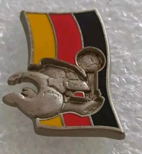 Pins Football France 98