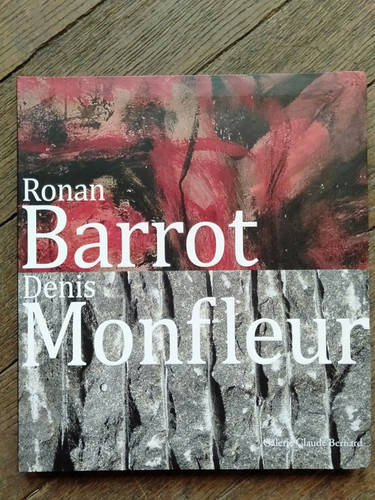 Ronan barrot denis - barrot,