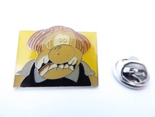 PIN'S PINS PIN BADGE  - LES