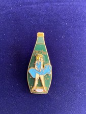 Pin's Roland Garros Perrier