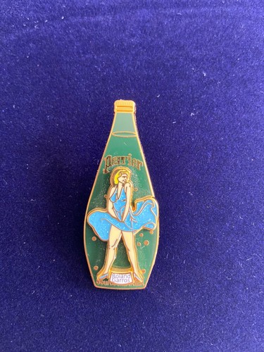 Pin roland garros perrier - roland,
