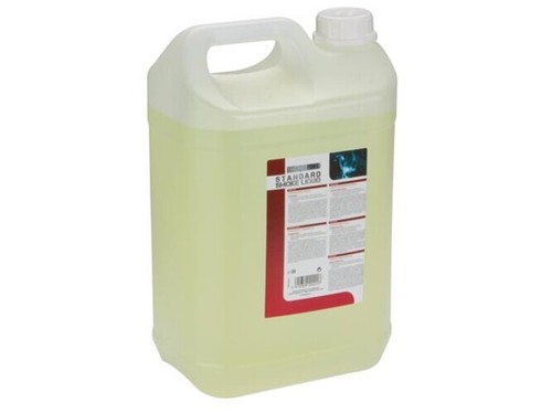 Liquide pour machine fumée - liquide,