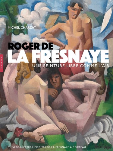Roger fresnaye une - roger, de
