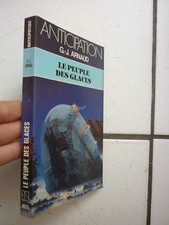 G J ARNAUD / LA COMPAGNIE DES