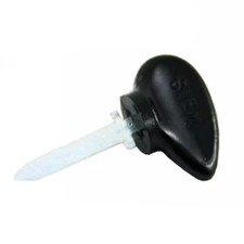 Clé Pour Piaggio Ape 125 AEO 1 1966 Grabor Cod.CH300