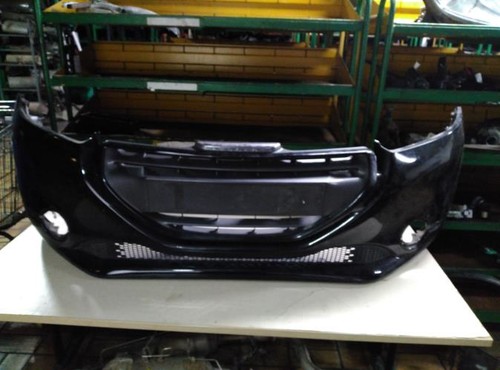 Pare choc avant peugeot - pare, 1