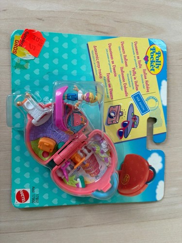 Polly pocket italian - polly,