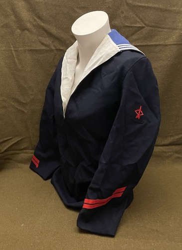 Vareuse marine modèle - , 84