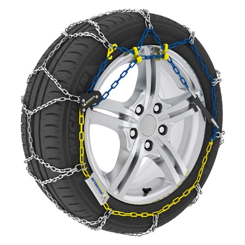 Extrem grip chaînes neige - extrem, à