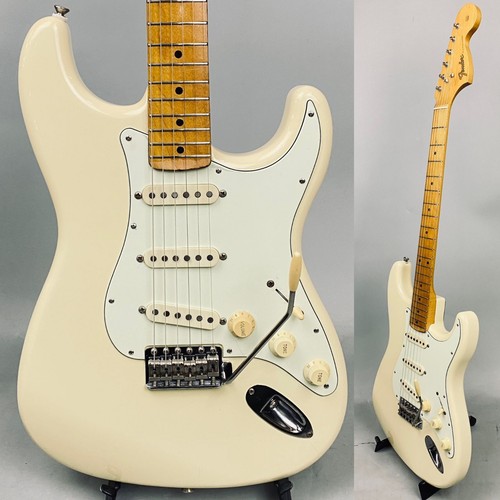 Fender japan st67 vwh 1989 - japan,