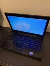Dell Latitude E4310 intel Core
