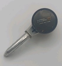 Shimano Deore XT SL M732 3sp Levier De Vitesse Vélo VTT Vintage Shifter Lever 