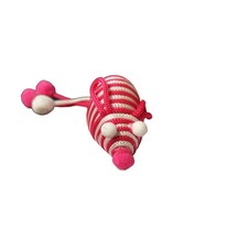 jouet pour chat souris avec