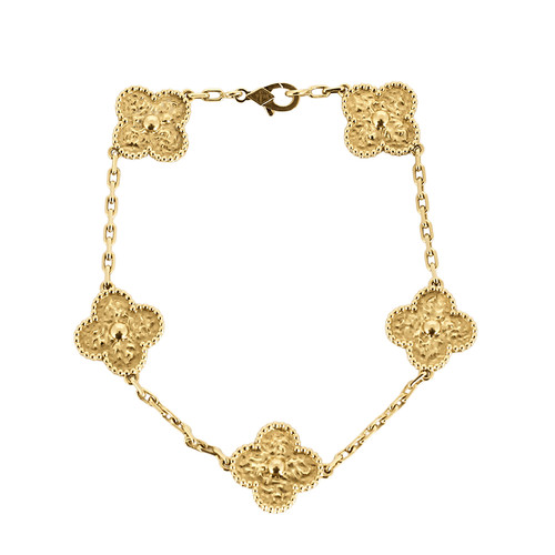 Van cleef arpels bracelet - van-cleef-arpels,
