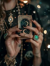 VOYANCE PERSONNALISÉE - 1
