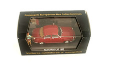 PANHARD  PL 17   1960   - CEC