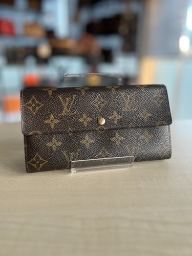 Louis vuitton portefeuille - vuitton,