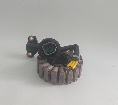 Brp sea doo stator plate - brp, sea-doo