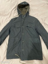 Parka Armée Norvégienne