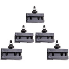 Porte-outil à Changement