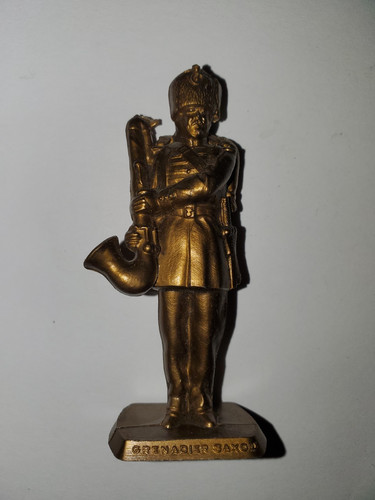 Lot figurines - lot, 8