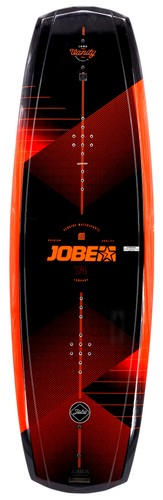 Jobe vanity wakeboard 141 - jobe,
