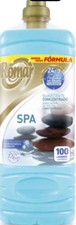 Lot revendeur De 1 Bidons De 2 L Adoucissant Spa reffb