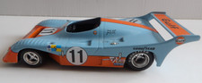 1/43 GULF FORD MIRAGE GR-8
