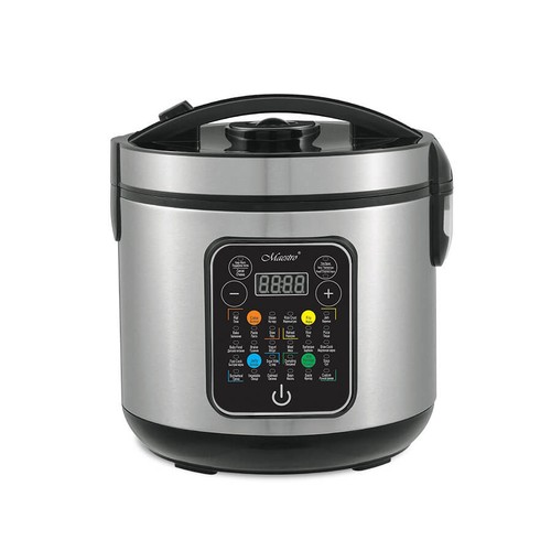 Multicuiseur électrique l - multicuiseur,