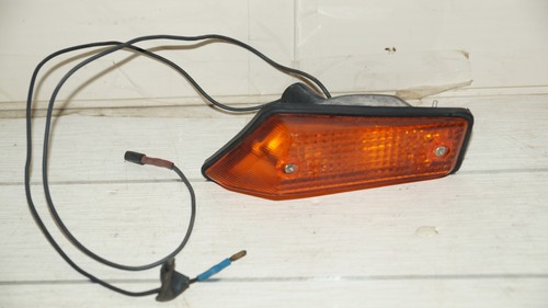 Feu clignotant seima 424d - feu,