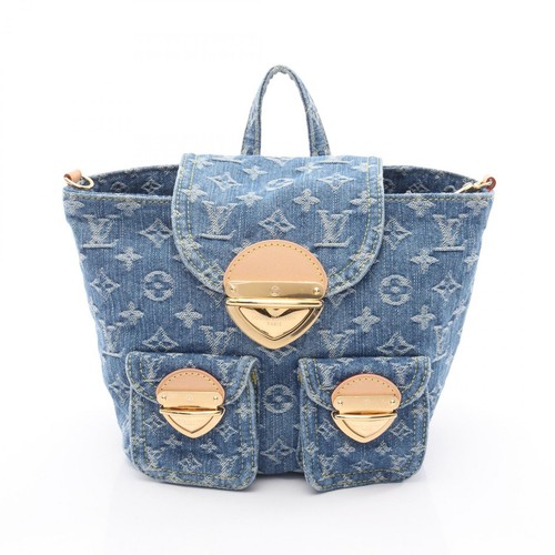 Sac dos louis - à,
