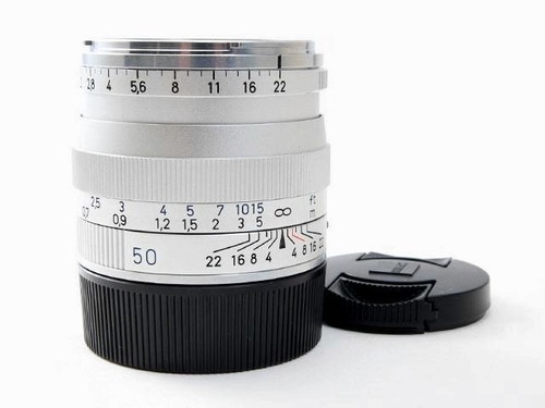 Objectif carl zeiss - zeiss, planar