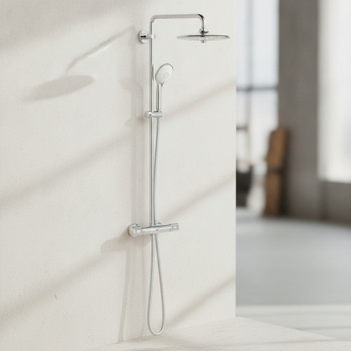 Grohe euphoria system 260 - grohe,