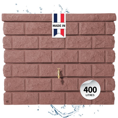 Garantia rocky cuve murale 400 - garantia,