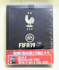 FIFA 19 EDITION COLLECTOR